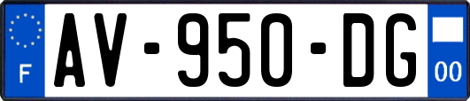 AV-950-DG