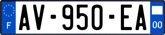 AV-950-EA