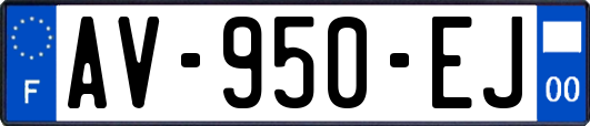 AV-950-EJ