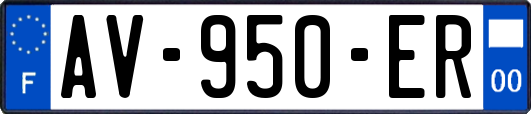 AV-950-ER