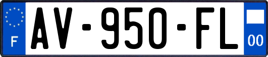 AV-950-FL