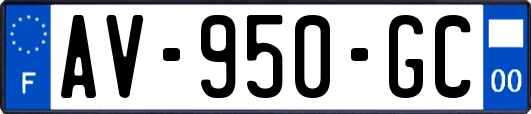AV-950-GC