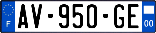 AV-950-GE