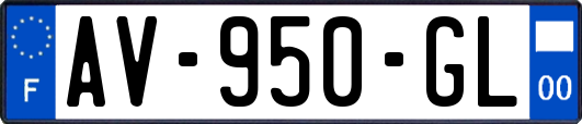 AV-950-GL