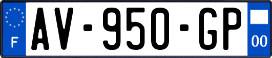 AV-950-GP