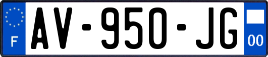 AV-950-JG