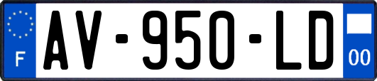 AV-950-LD