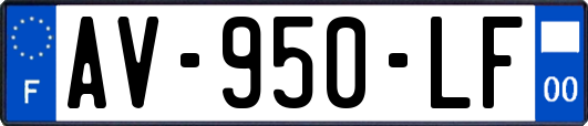AV-950-LF