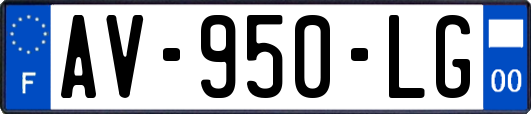 AV-950-LG