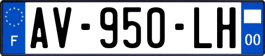 AV-950-LH