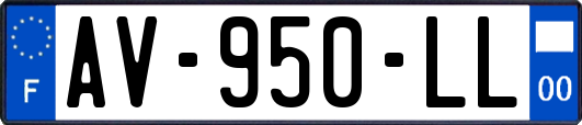 AV-950-LL
