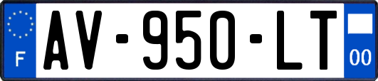 AV-950-LT