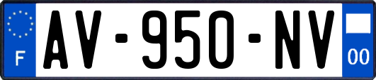 AV-950-NV