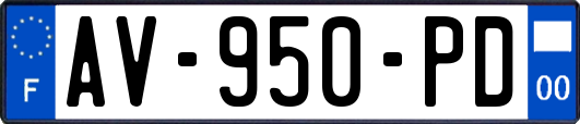 AV-950-PD