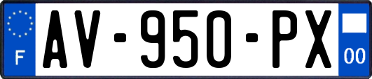 AV-950-PX