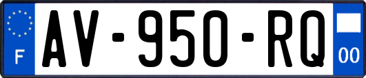 AV-950-RQ