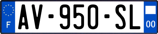 AV-950-SL