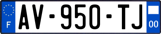AV-950-TJ