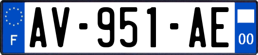 AV-951-AE