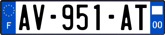 AV-951-AT