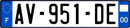 AV-951-DE