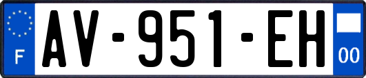 AV-951-EH