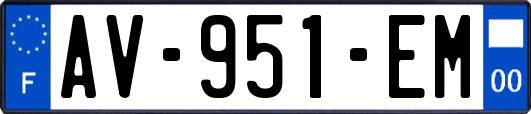 AV-951-EM