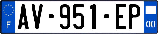 AV-951-EP