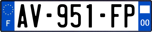 AV-951-FP