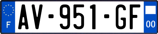 AV-951-GF