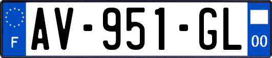 AV-951-GL