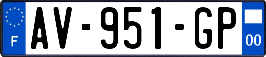 AV-951-GP