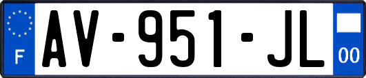 AV-951-JL
