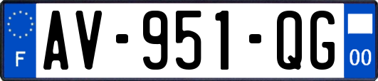 AV-951-QG