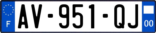 AV-951-QJ