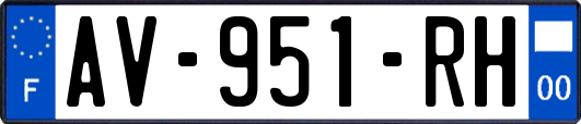 AV-951-RH