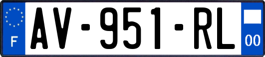 AV-951-RL