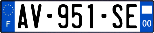 AV-951-SE