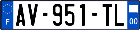 AV-951-TL