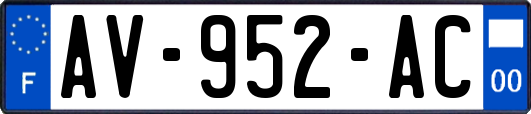 AV-952-AC