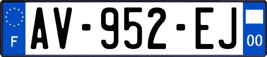 AV-952-EJ