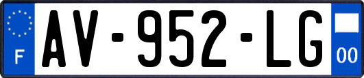 AV-952-LG