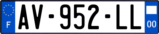 AV-952-LL