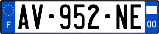AV-952-NE
