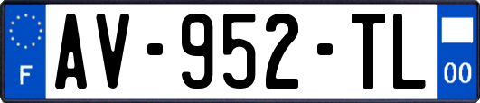 AV-952-TL