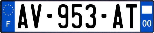 AV-953-AT