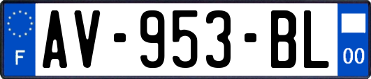 AV-953-BL