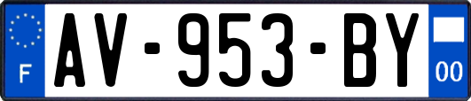 AV-953-BY