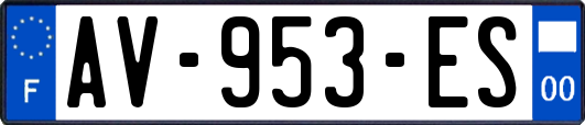 AV-953-ES