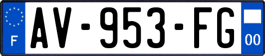 AV-953-FG